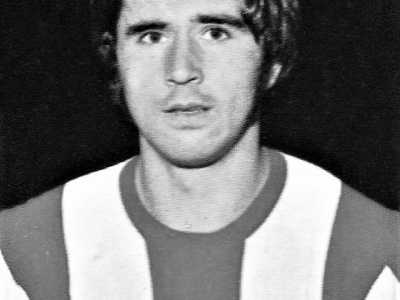 9) Gerd Muller - Germania Ovest